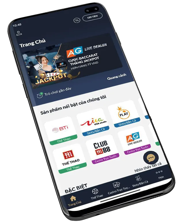 Chương trình thưởng thân thiết 98bet code