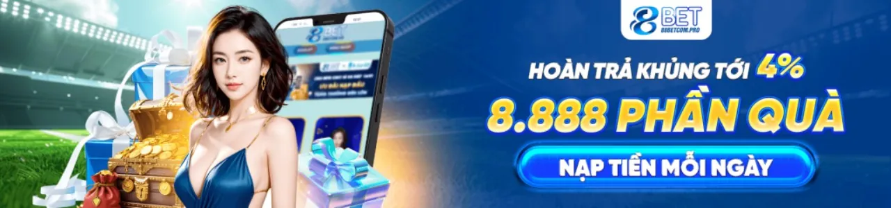 Thưởng nạp lần đầu và các chương trình nạp tiền khác