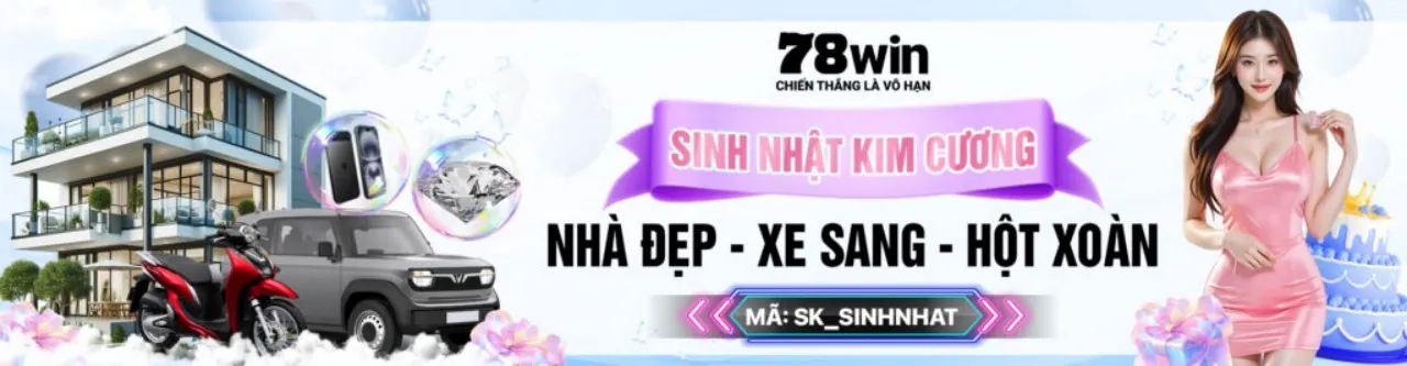Câu lạc bộ VIP 98bet code - Ưu đãi độc quyền