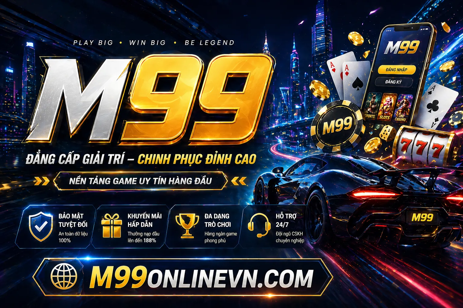 Hình ảnh chính trang Blog 98bet code