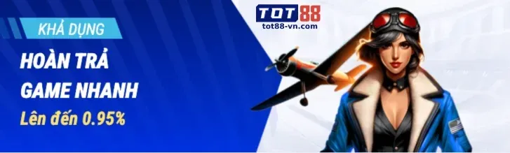 Khuyến mãi game 98bet